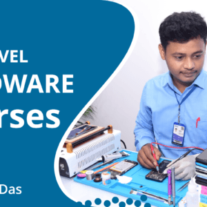 Chip-Level Hardware Repairing Course